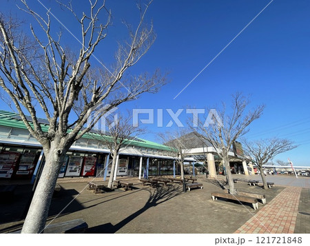 茨城県の道の駅いたこ 121721848