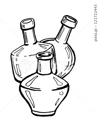 bottle set 121722443
