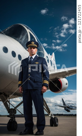 Celebrating Aviation on International Civil Aviation Day 121722455
