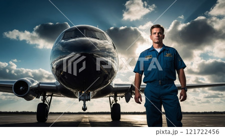 Celebrating Aviation on International Civil Aviation Day 121722456