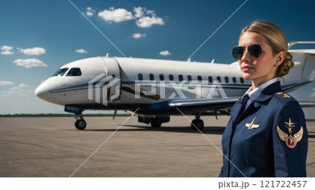 Celebrating Aviation on International Civil Aviation Day 121722457