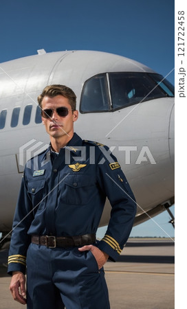 Celebrating Aviation on International Civil Aviation Day 121722458