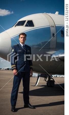 Celebrating Aviation on International Civil Aviation Day 121722459