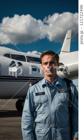 Celebrating Aviation on International Civil Aviation Day 121722490