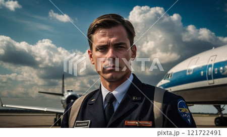 Celebrating Aviation on International Civil Aviation Day 121722491