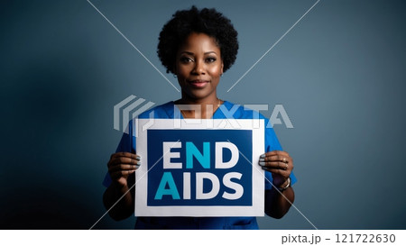 World AIDS Day: A Doctor with a Message World AIDS Day: A Doctor with a Message 121722630