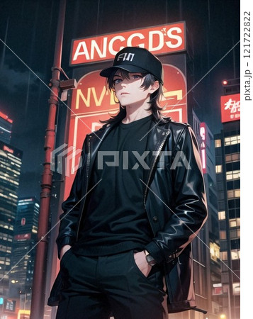 スパイエージェントのイメージ 121722822