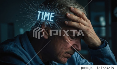 The Weight of Time: Pain and Brain Health 121723219