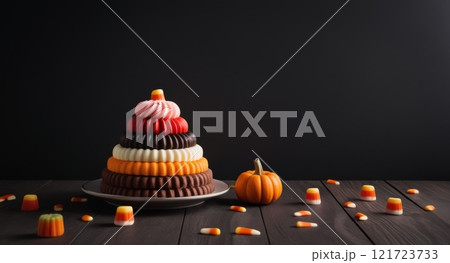 Bountiful Harvest  World Food Day 121723733