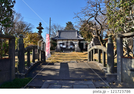 埼玉県羽生市小松のパワースポット 小松神社 埼玉県羽生市小松のパワースポット 小松神社 121723786