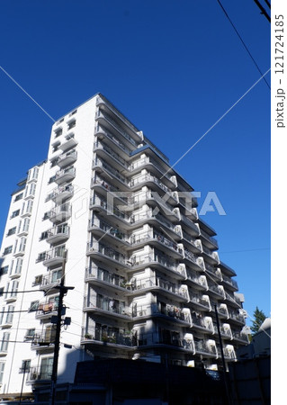 秀和レジデンス 121724185