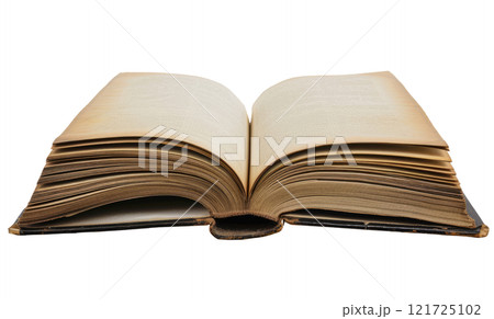 Old Book 121725102