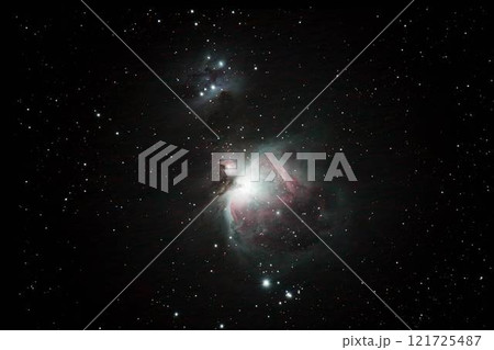 オリオン大星雲 121725487