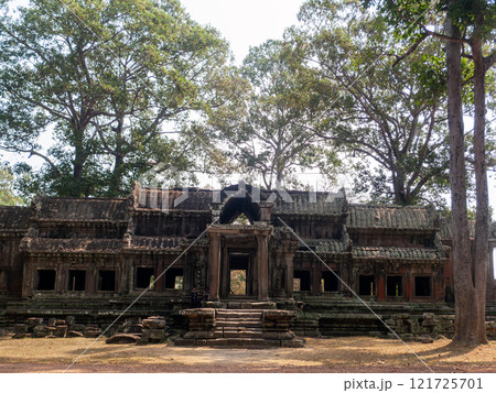 Angkor Wat Cambodia 121725701