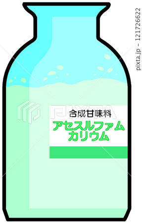アセスルファムK 121726622
