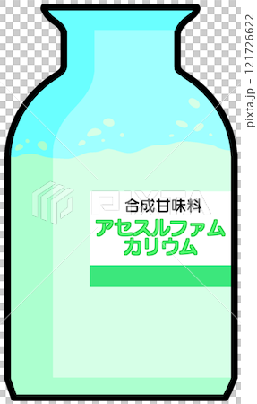 アセスルファムK 121726622