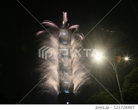 花火 線香花火 せんこうはなび 121726867