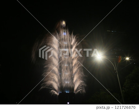 花火 線香花火 せんこうはなび 121726870