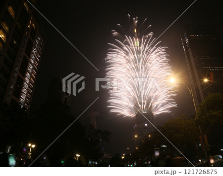 花火 線香花火 せんこうはなび 121726875