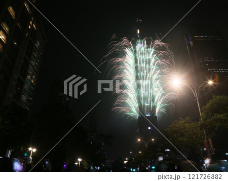 花火 線香花火 せんこうはなび 121726882