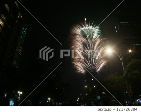 花火 線香花火 せんこうはなび 121726884