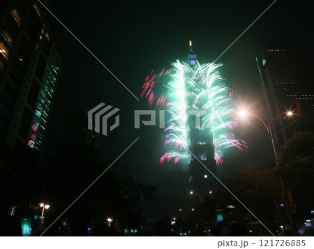 花火 線香花火 せんこうはなび 121726885