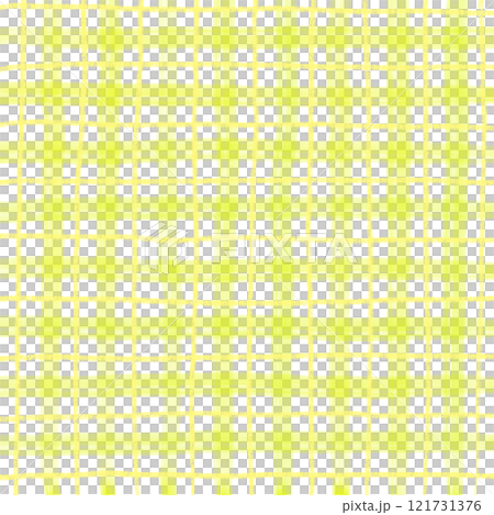 Yellow Plaid Gingham Hand Drawn Background Pattern Overlay Yellow Plaid Gingham Hand Drawn Background Pattern Overlay 121731376