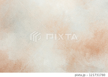 Abstract soft beige and gray background with a subtle texture, perfect for adding copy space and elegant design elements, top view, copy space Abstract soft beige and gray background with a subtle texture, perfect for adding copy space and elegant design elements, top view, copy space 121731780