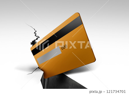 Credit Card Default Credit Card Default 121734701