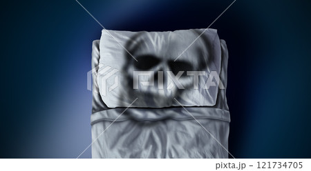 Irregular Sleep Health Risk Irregular Sleep Health Risk 121734705