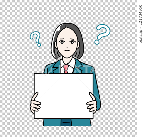 身穿校服、手裡拿著人字拖的女學生的插圖 121734950