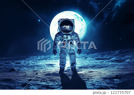 宇宙飛行士 宇宙飛行士 121735707