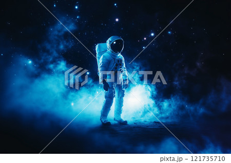 宇宙飛行士 121735710