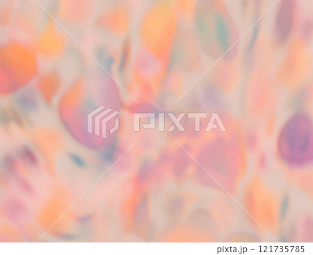 オーロラ 光彩 花びら 背景 オーロラ 光彩 花びら 背景 121735785
