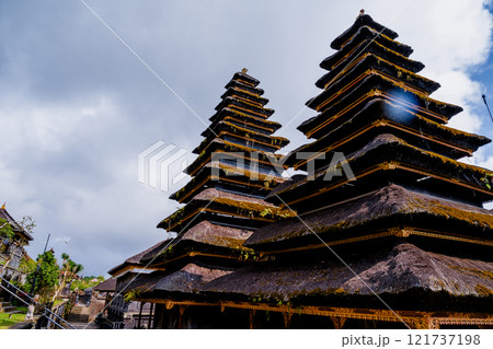 古い 太古 古代 121737198