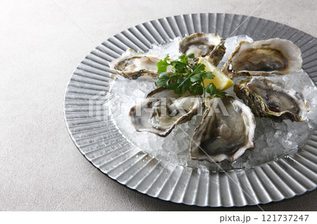 真牡蠣 真牡蠣 121737247