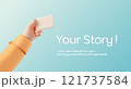Your Story, Your Identity 121737584