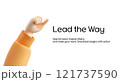 Take Charge and Lead the Future 121737590