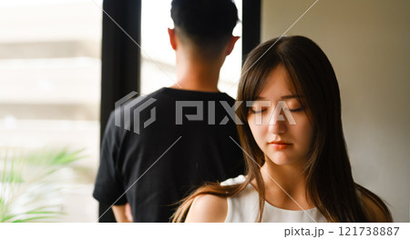 ポートレート 121738887