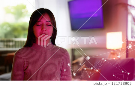 ポートレート 121738903