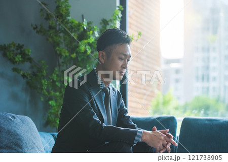 ポートレート 121738905