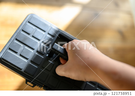 工具や道具 工具や道具 121738951