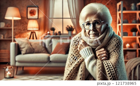 寒気 寒気 121738965