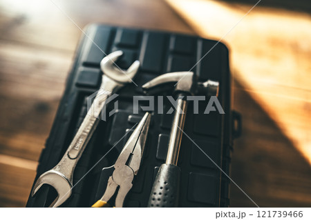 工具や道具 121739466