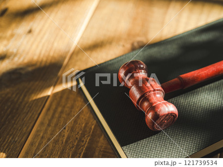 ジャッジハンマー 121739534