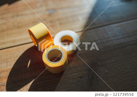 工具や道具 121739558