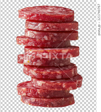 Salami 121740767