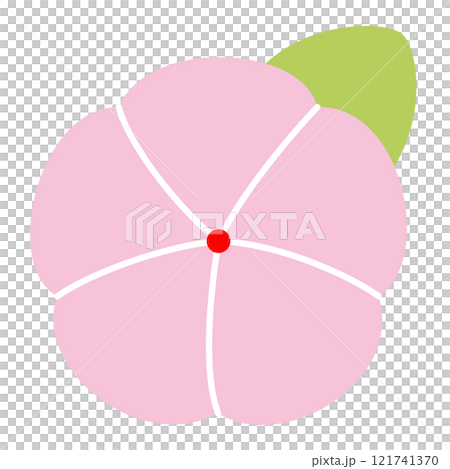 掛梅花圖解 掛梅花圖解 121741370