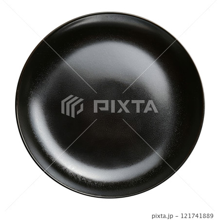 Empty Plate 121741889