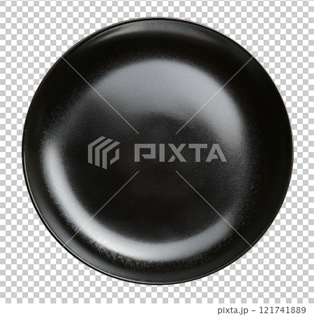 Empty Plate 121741889